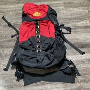 Kelty Backpack Coyote 3200 ST Internal Frame Good Condition